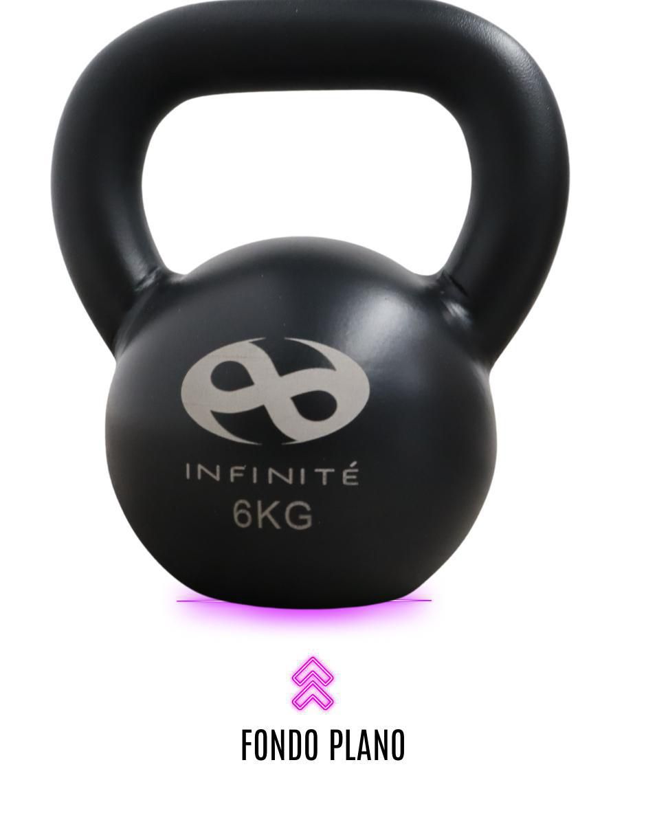 Pesa Rusa 6 kg 2