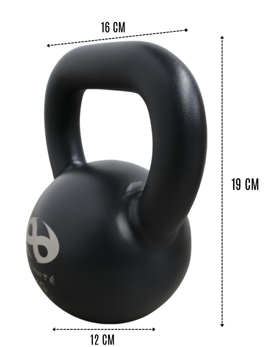 Pesa Rusa 6 kg 5