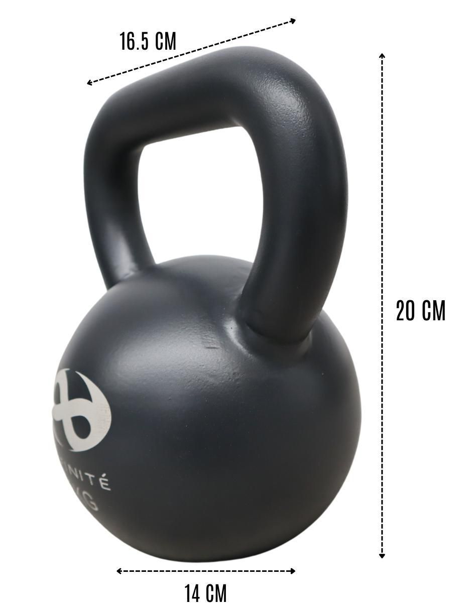 Pesa rusa 8 kg 5
