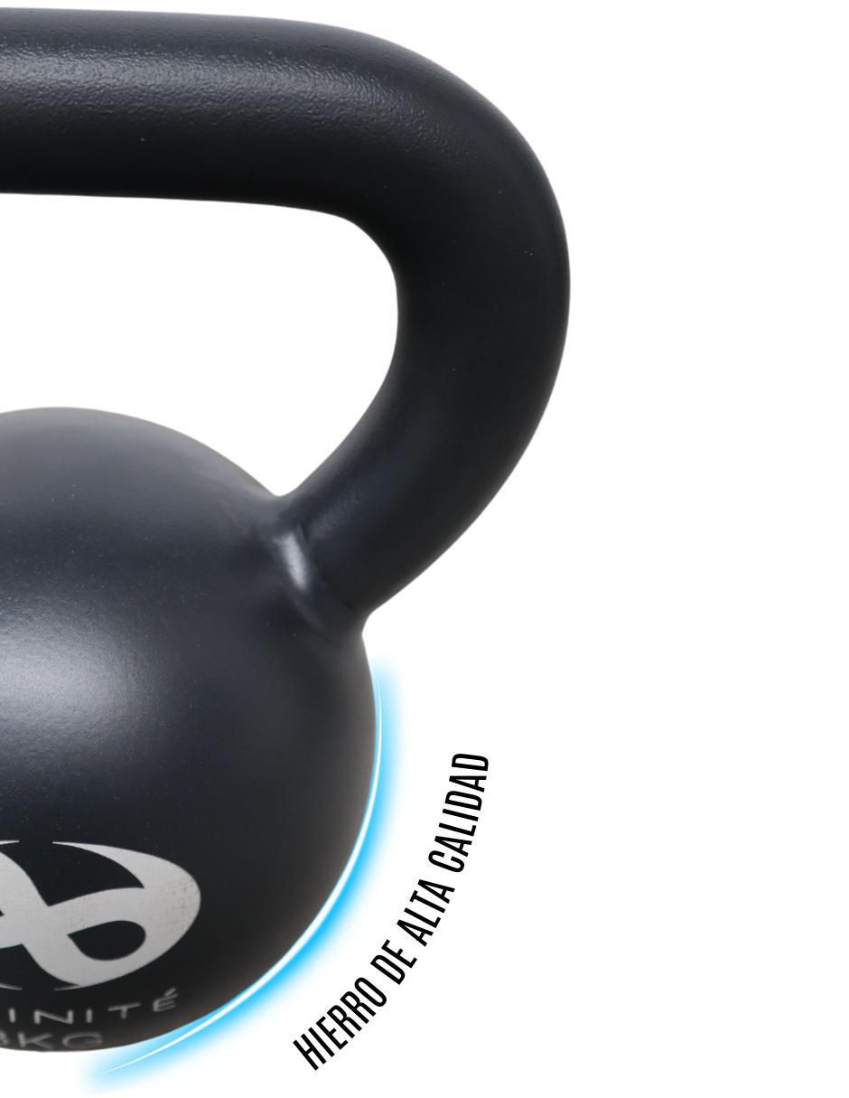 Pesa rusa 8 kg 3