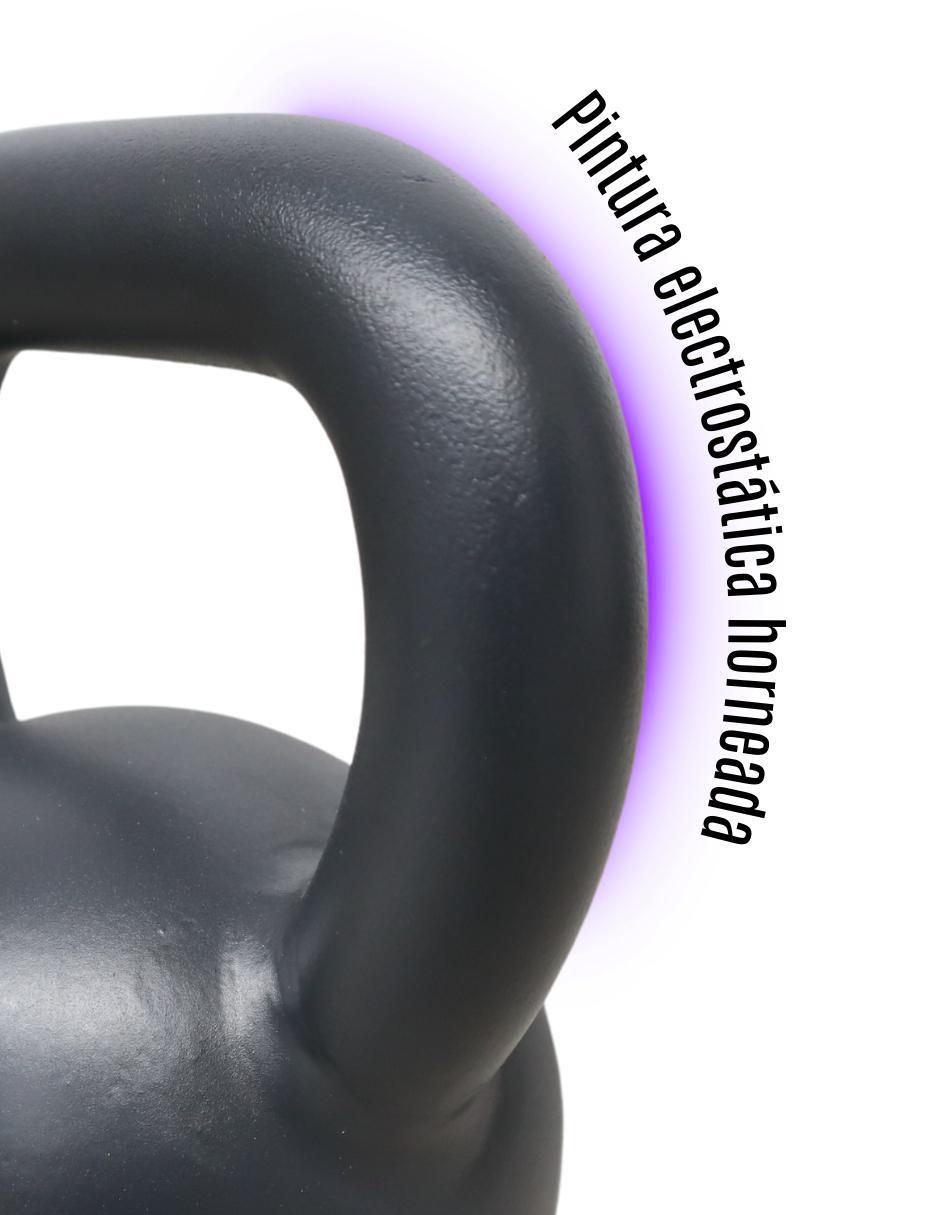 Pesa rusa 8 kg 4
