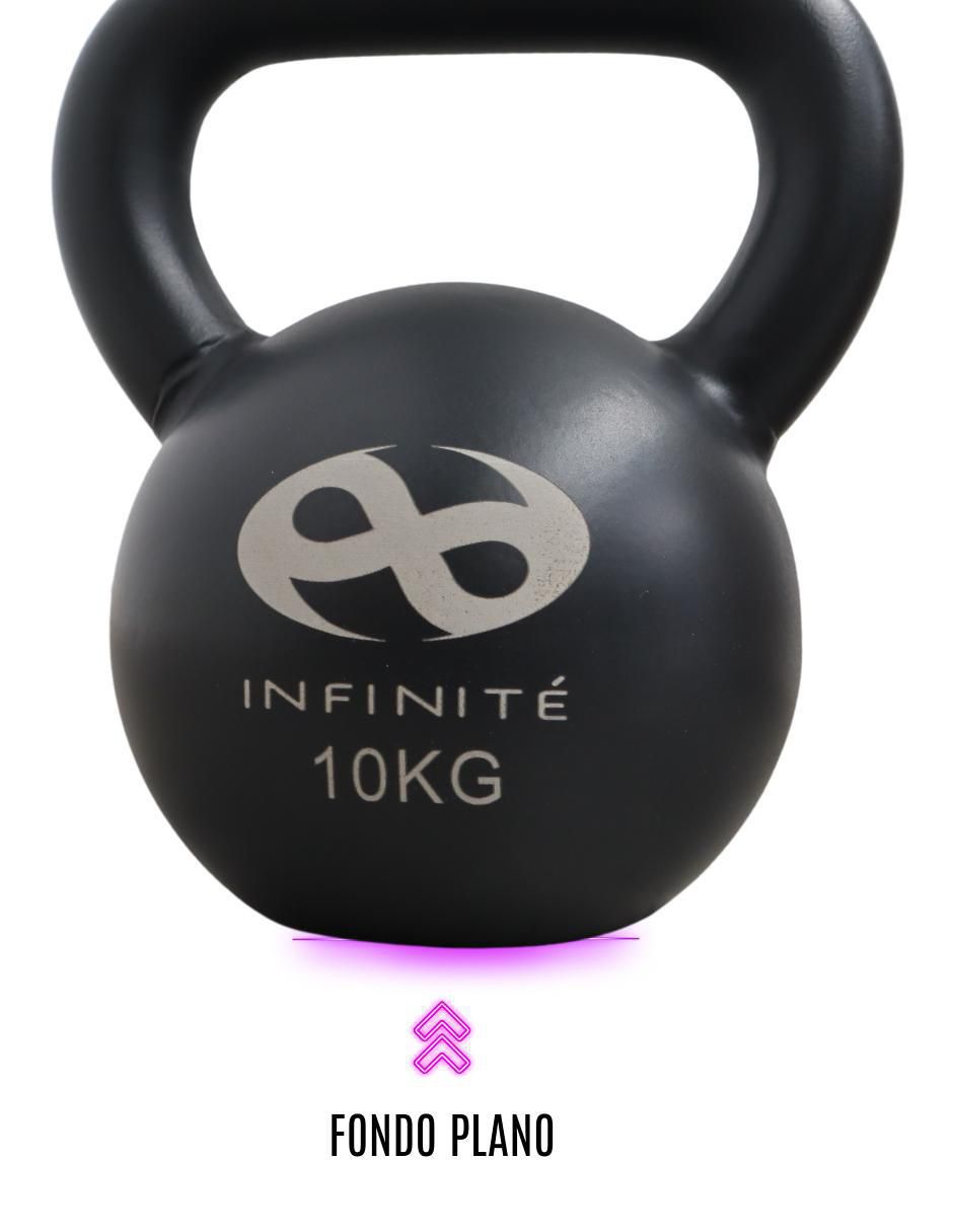 Pesa rusa 10 kg 2