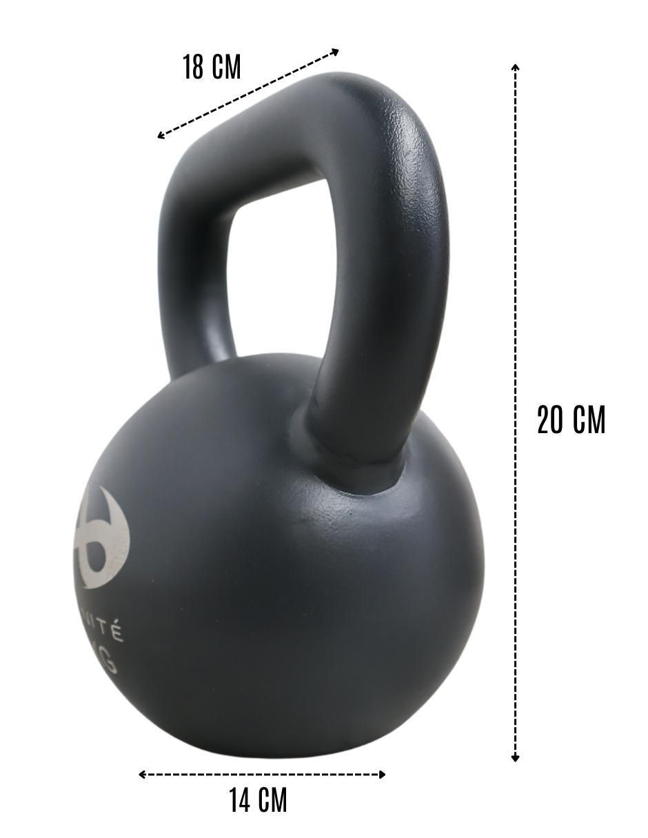 Pesa rusa 10 kg 5