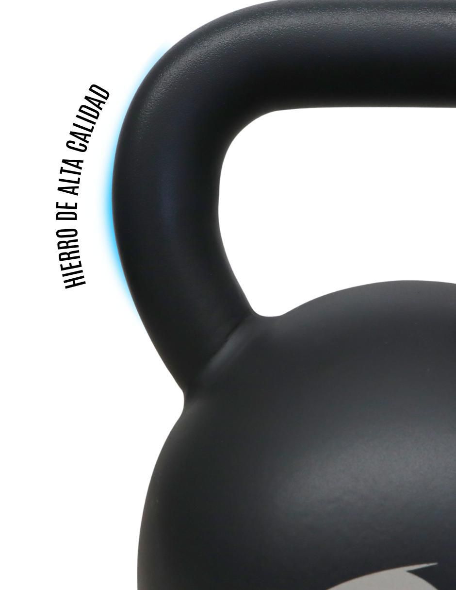 Pesa rusa 14 kg 3