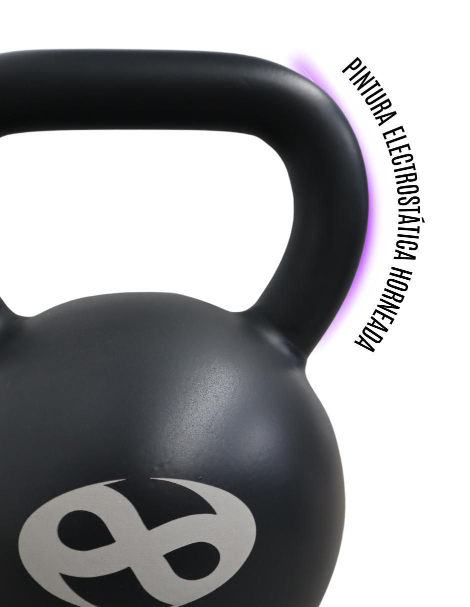 Pesa rusa 14 kg 4