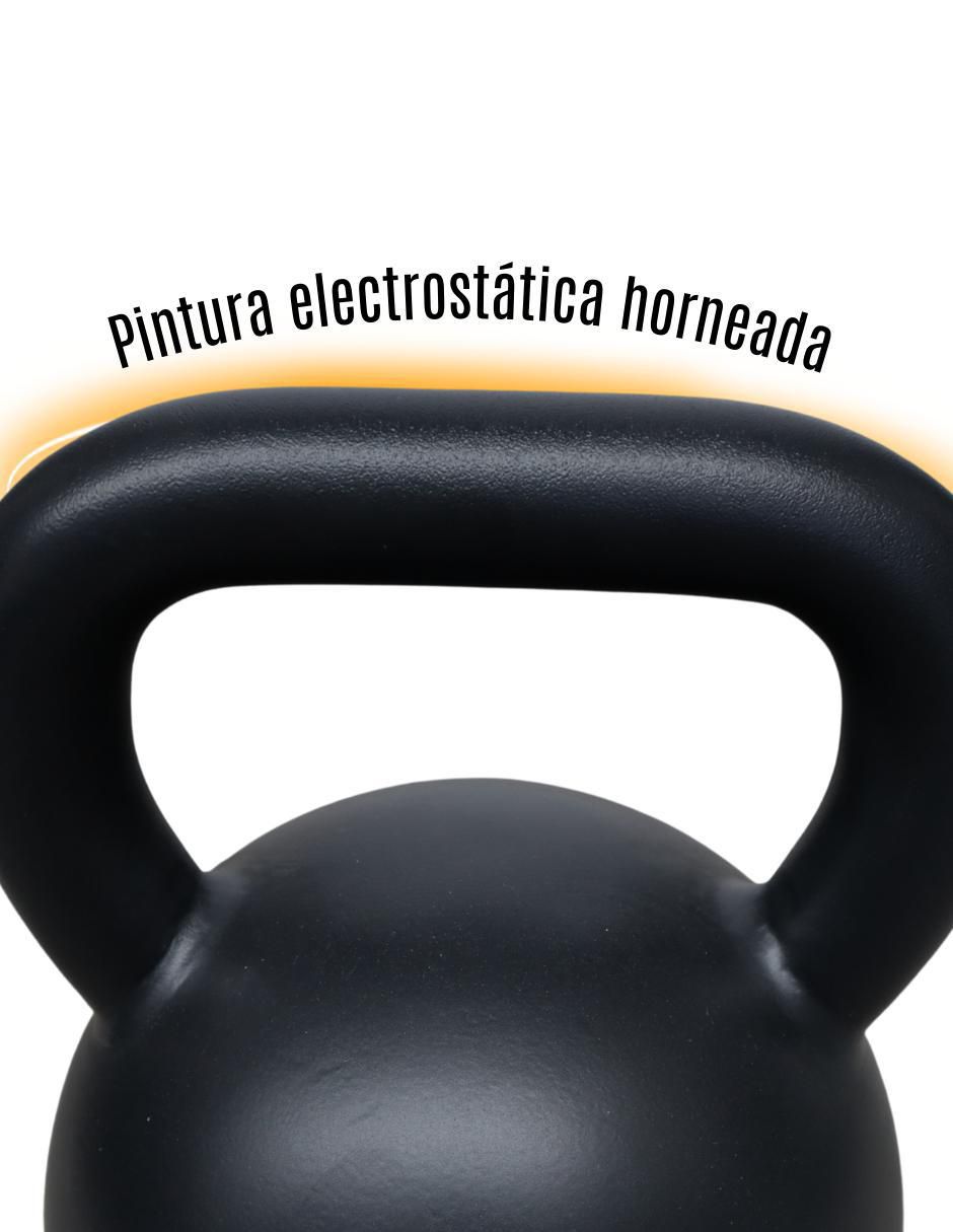 Pesa rusa 20 kg 3