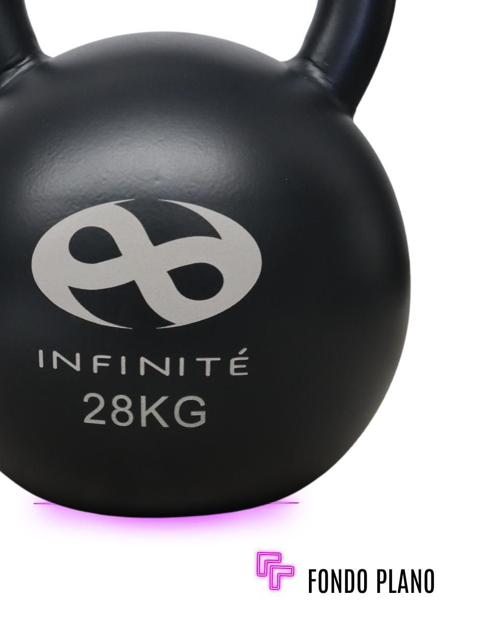 Pesa rusa 28 kg 2