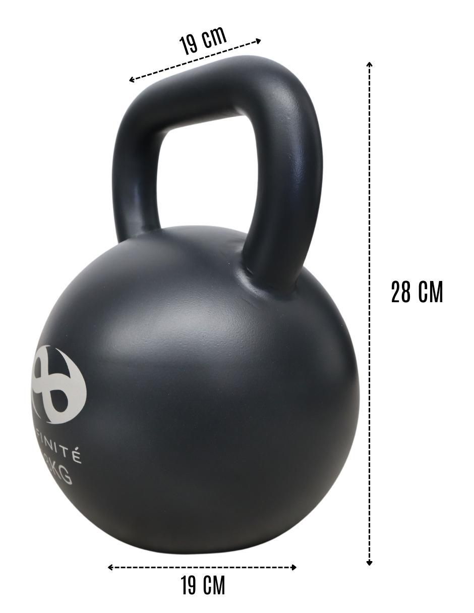 Pesa rusa 28 kg 5