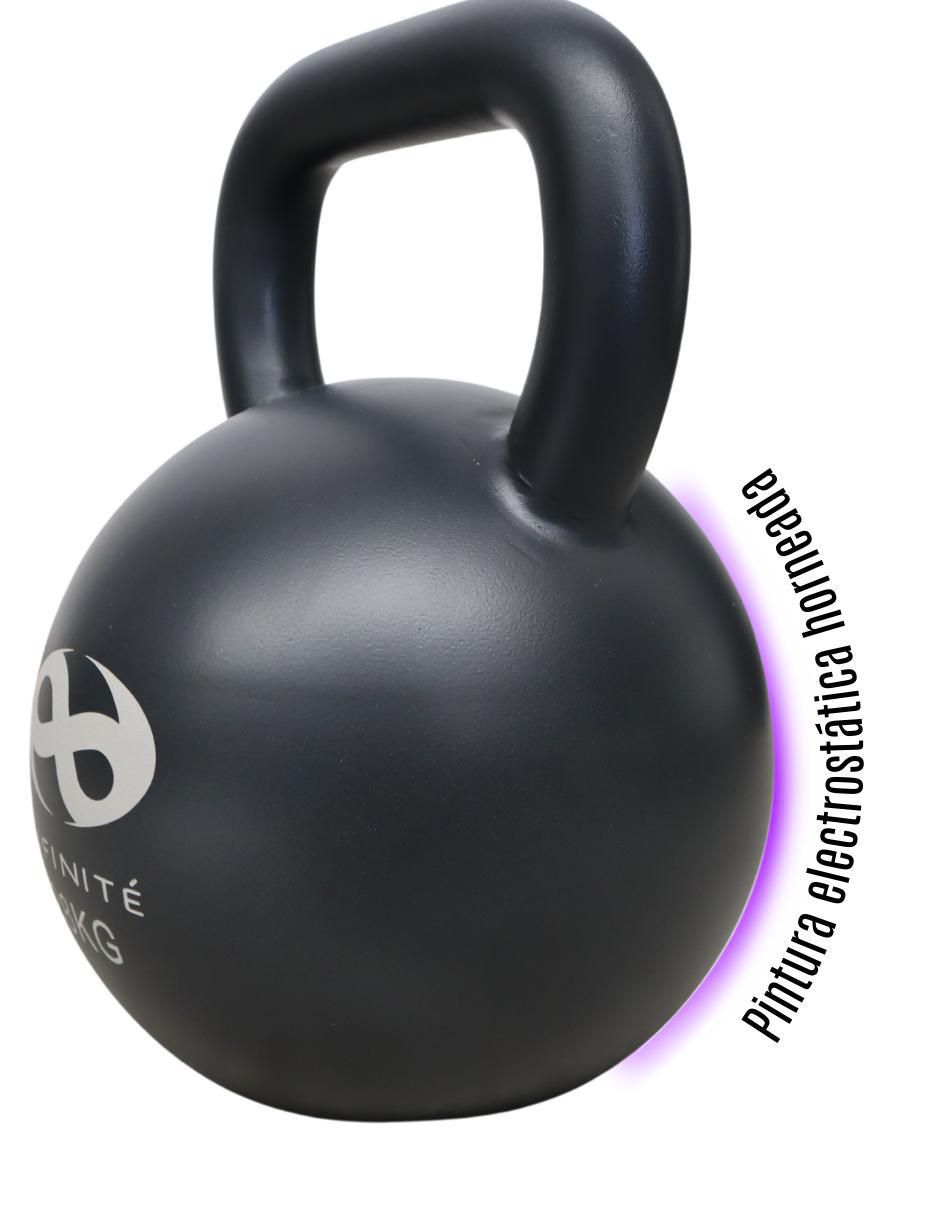 Pesa rusa 28 kg 3