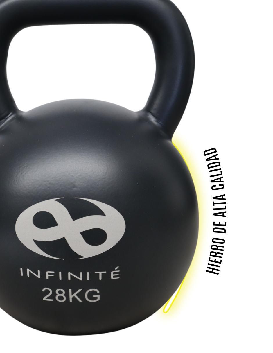 Pesa rusa 28 kg 4