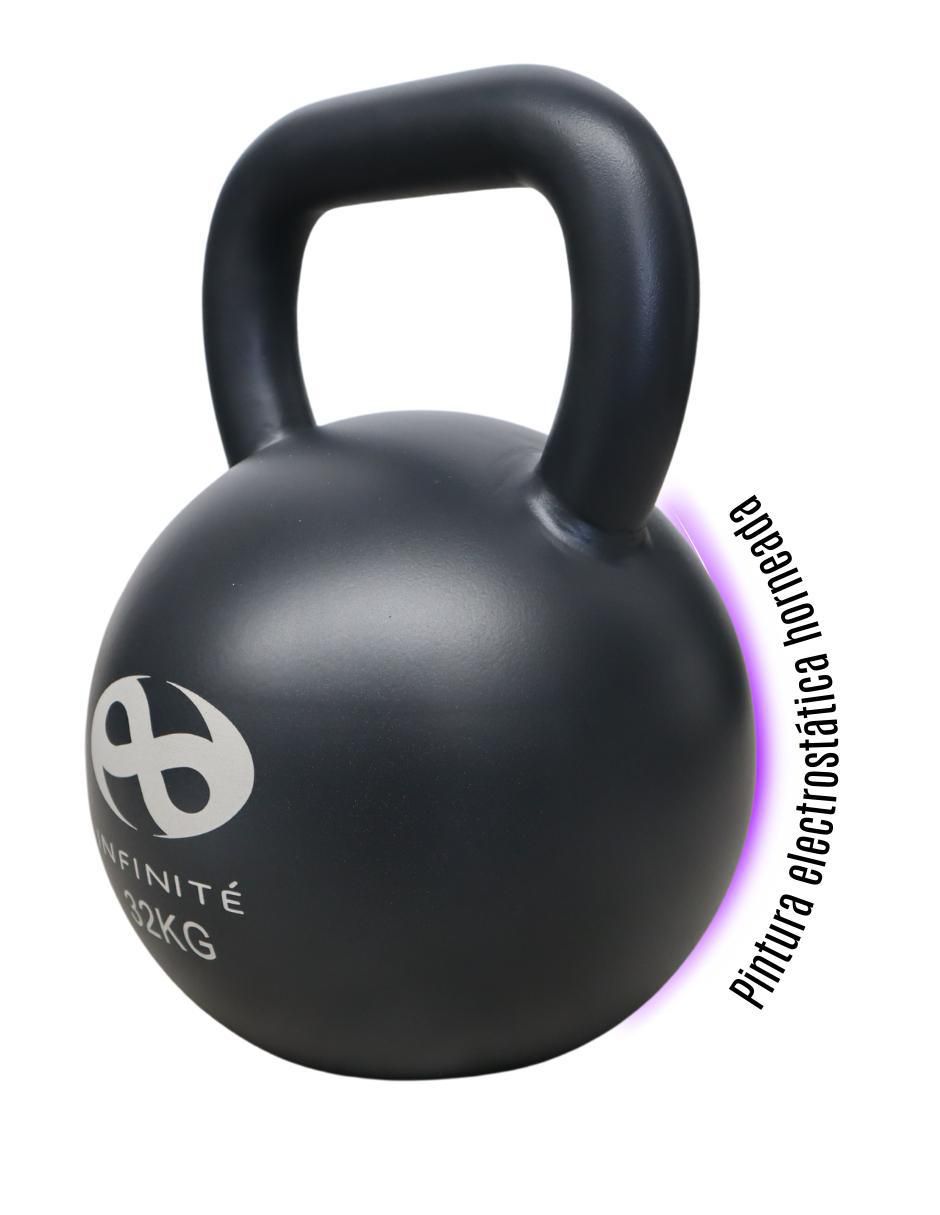 Pesa rusa 32 kg 3