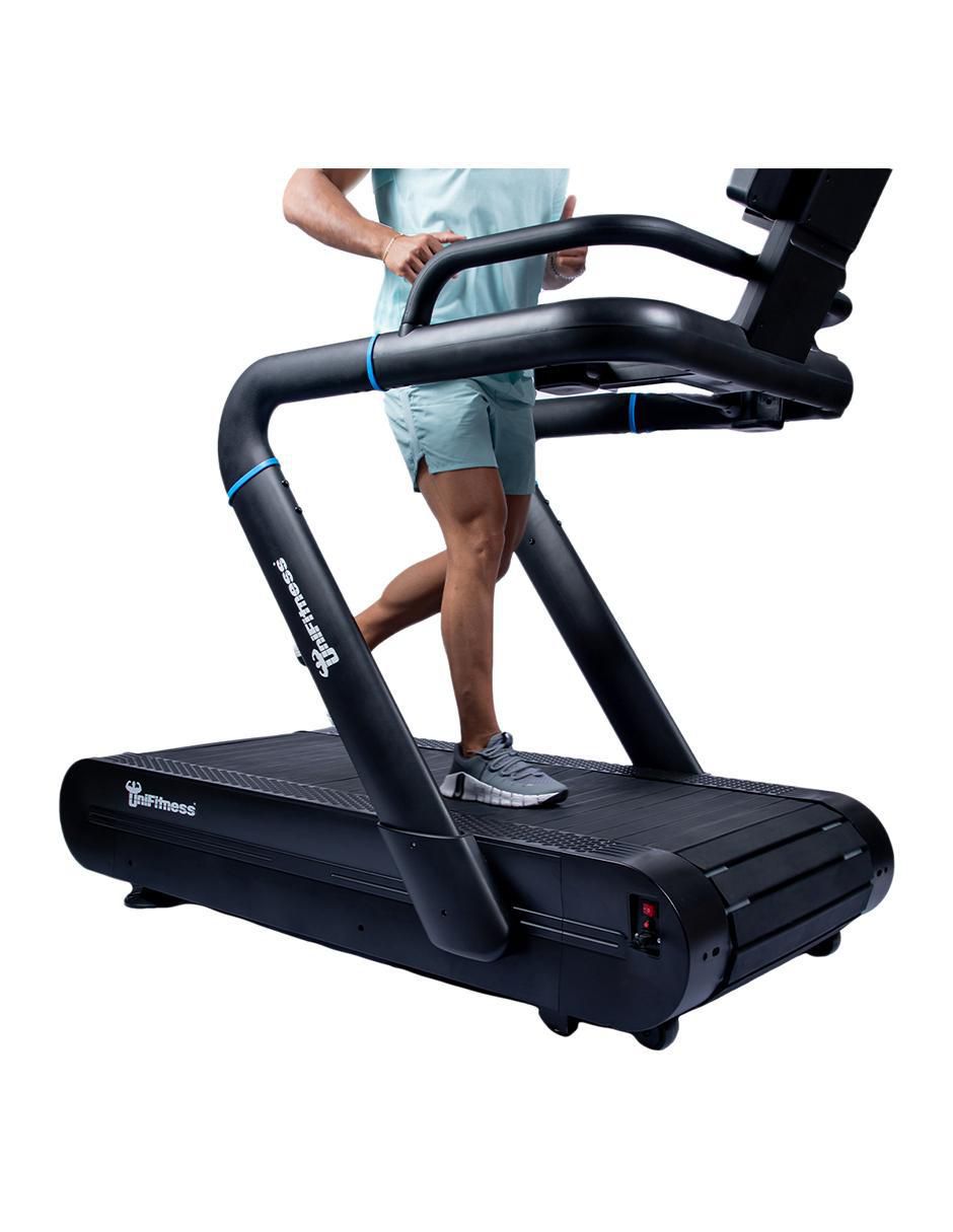 Caminadora profesional Uftl70001 8