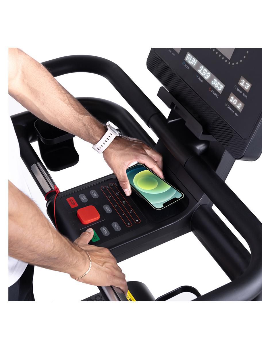 Caminadora profesional Uftl70001 11