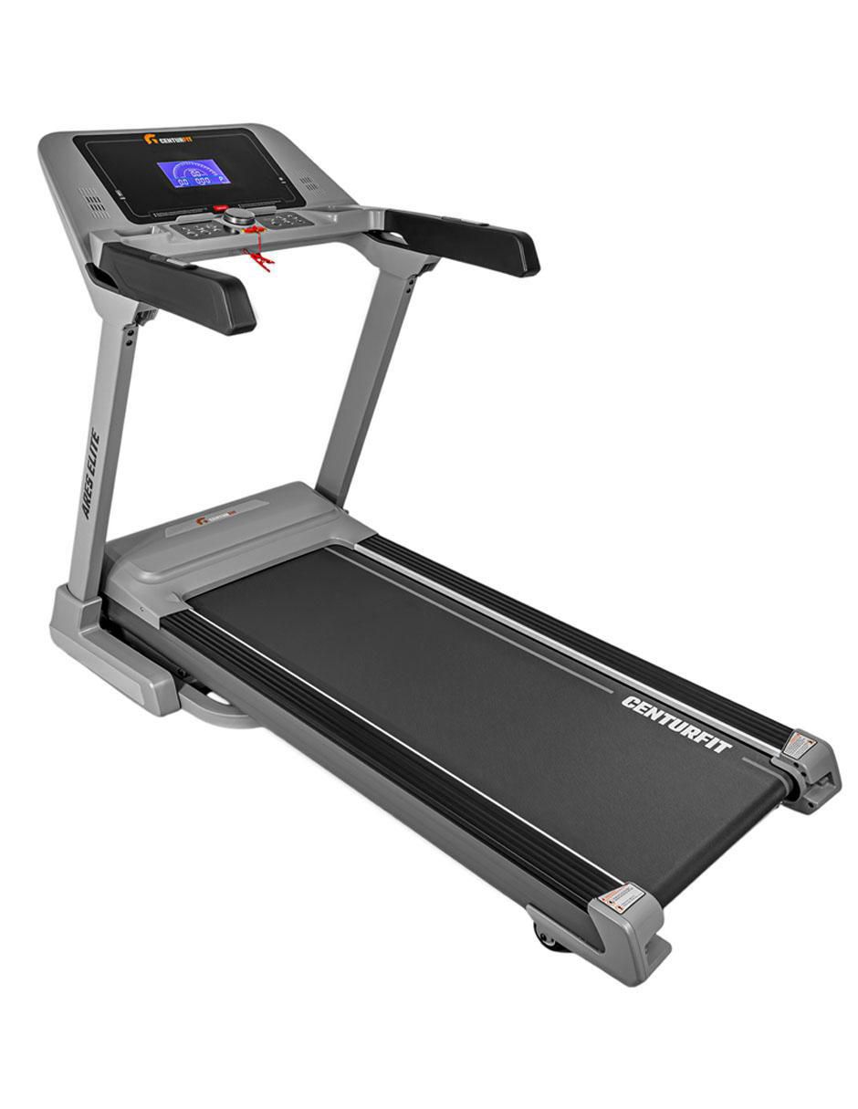 Caminadora semiprofesional Mkz-Campropanel plegable Caminadora semiprofesional Mkz-Campropanel plegable