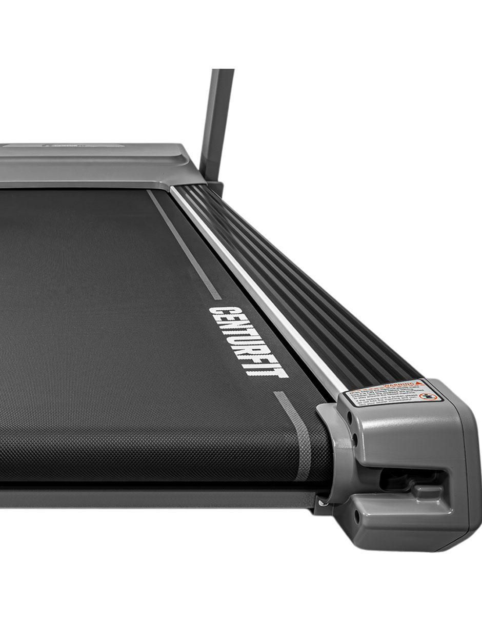 Caminadora semiprofesional Mkz-Campropanel plegable 4