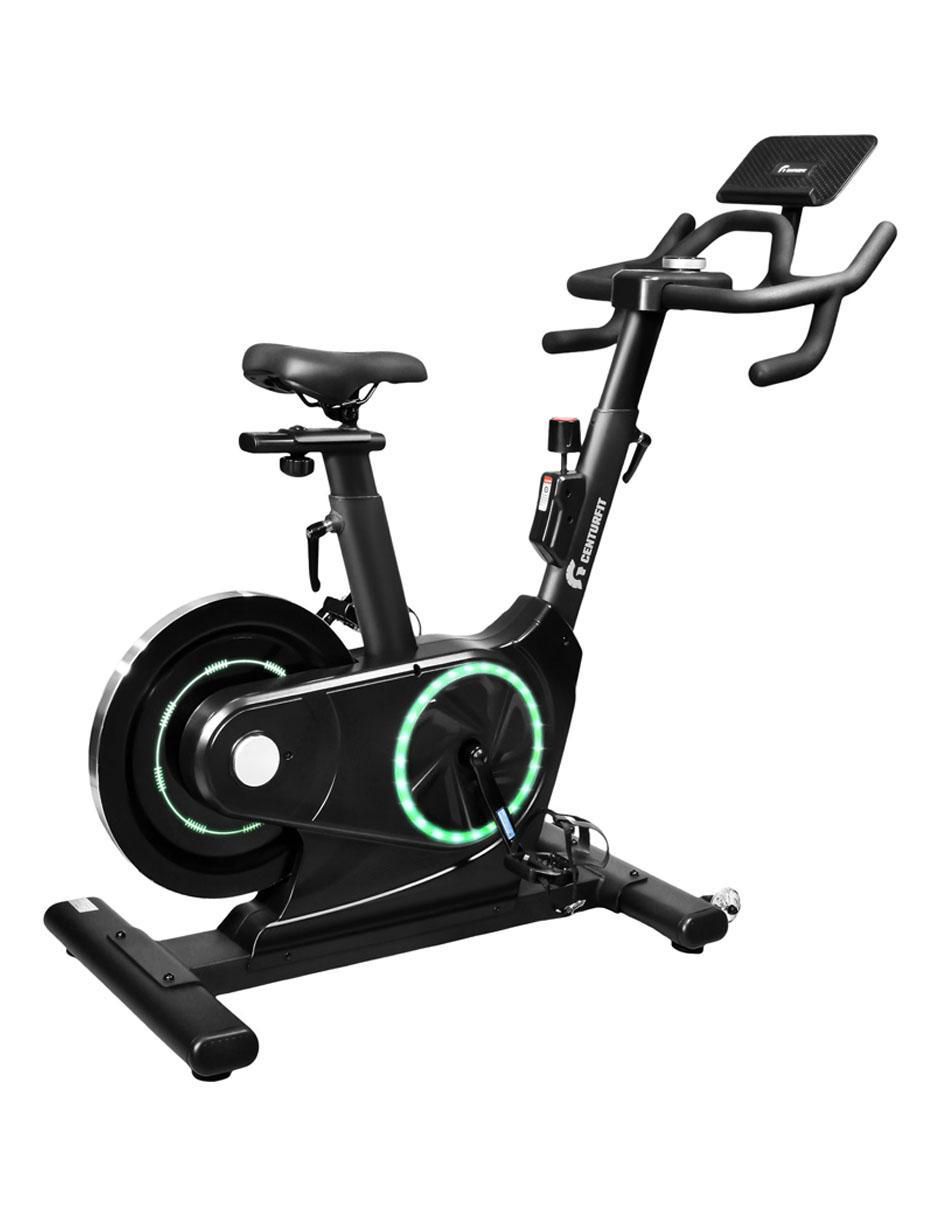 Centurfit Sport Specialist Bici Spinning Bicicleta Fija Centurfit Acero  Liverpool