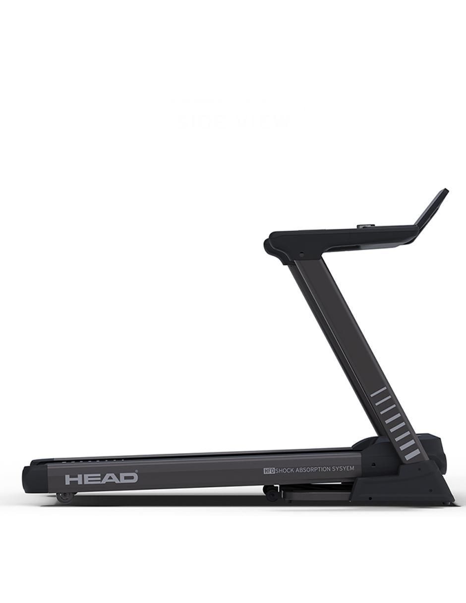 Caminadora casera Htc5010 plegable 3