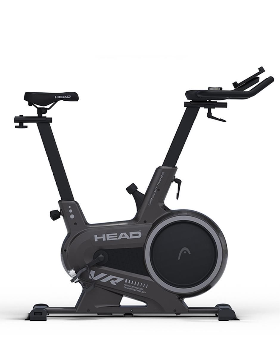 Bicicleta de spinning acero y plástico Bicicleta de spinning acero y plástico