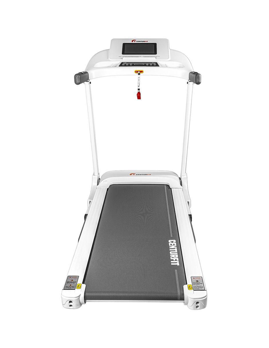 Caminadora Eléctrica Profesional 2.5 HP Plegable 5