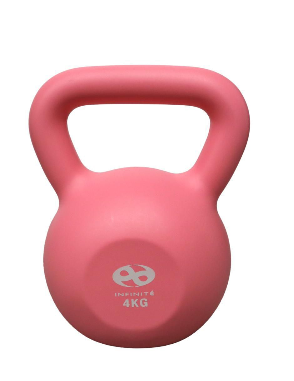 Pesa rusa 4 kg