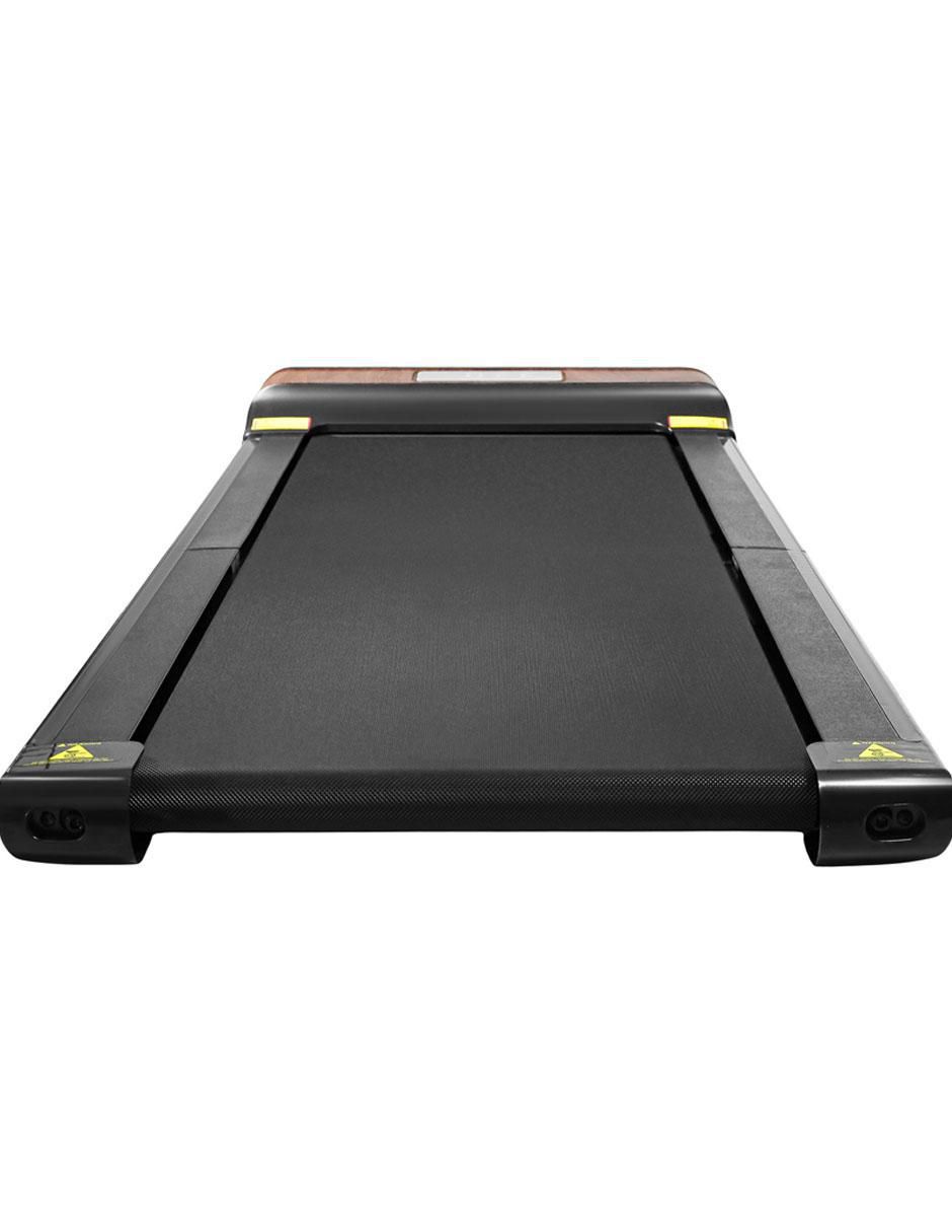 Caminadora Eléctrica Profesional 3 HP Plegable Tipo Madera 6