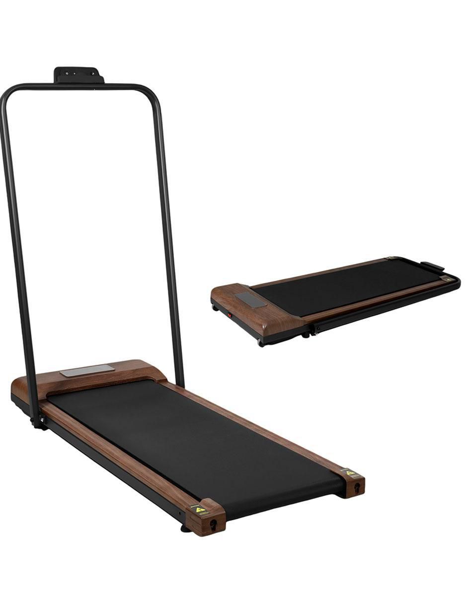 Caminadora casera Mkz-Wapad6Kmcaf plegable 2