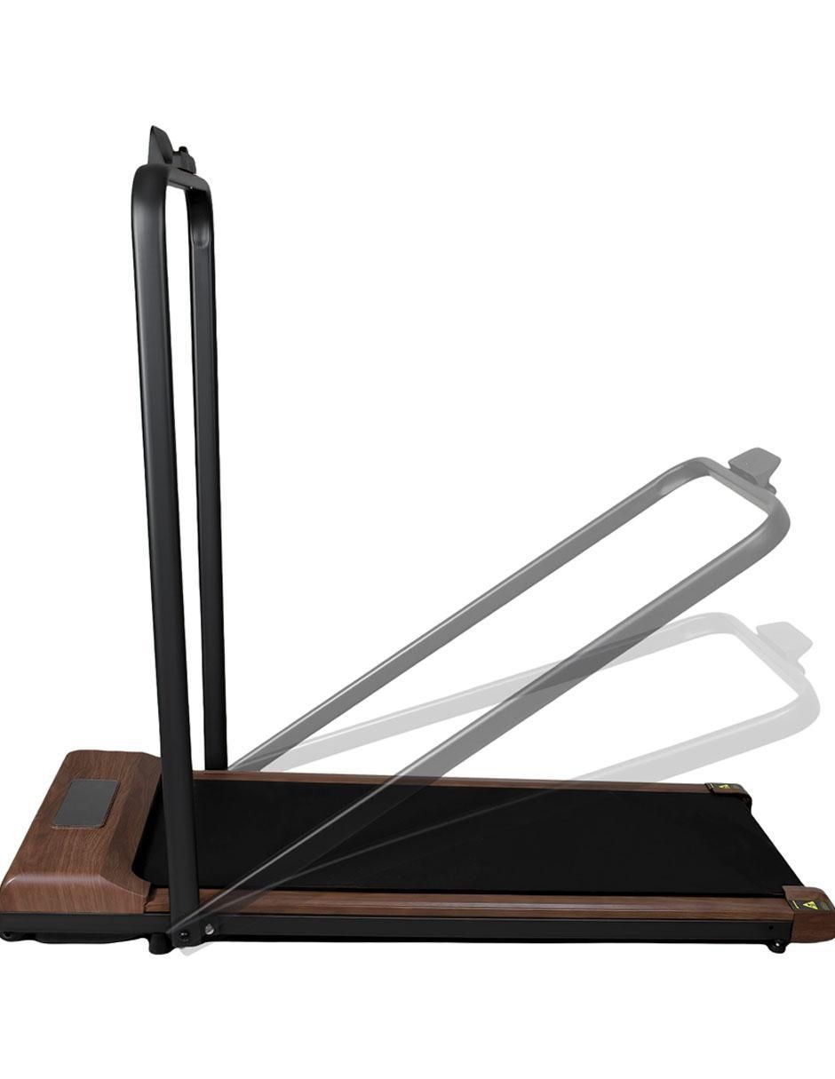 Caminadora casera Mkz-Wapad6Kmcaf plegable 5