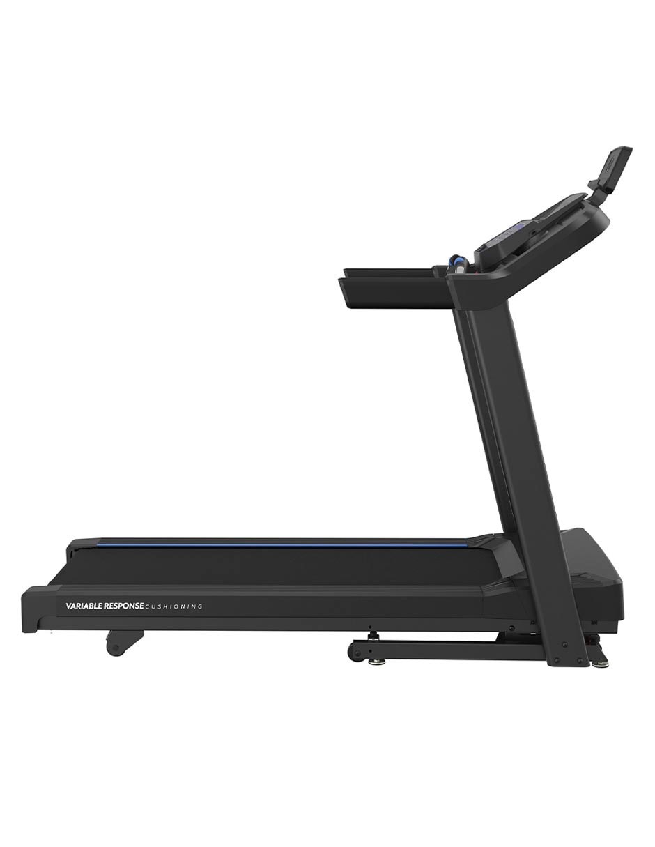 Caminadora casera T101-08 plegable 2
