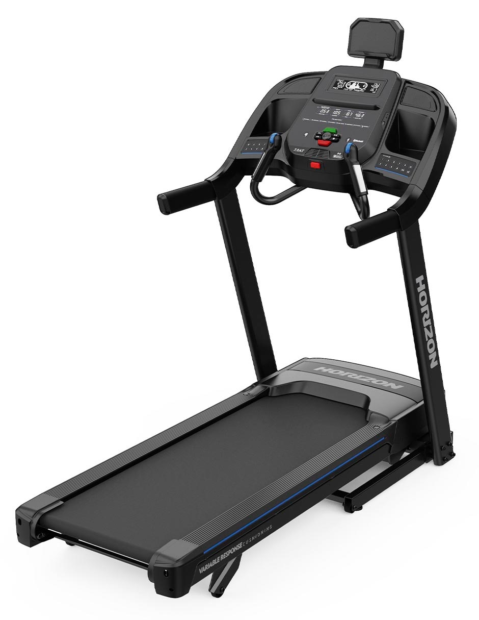 Caminadora casera 7.0AT-05 plegable