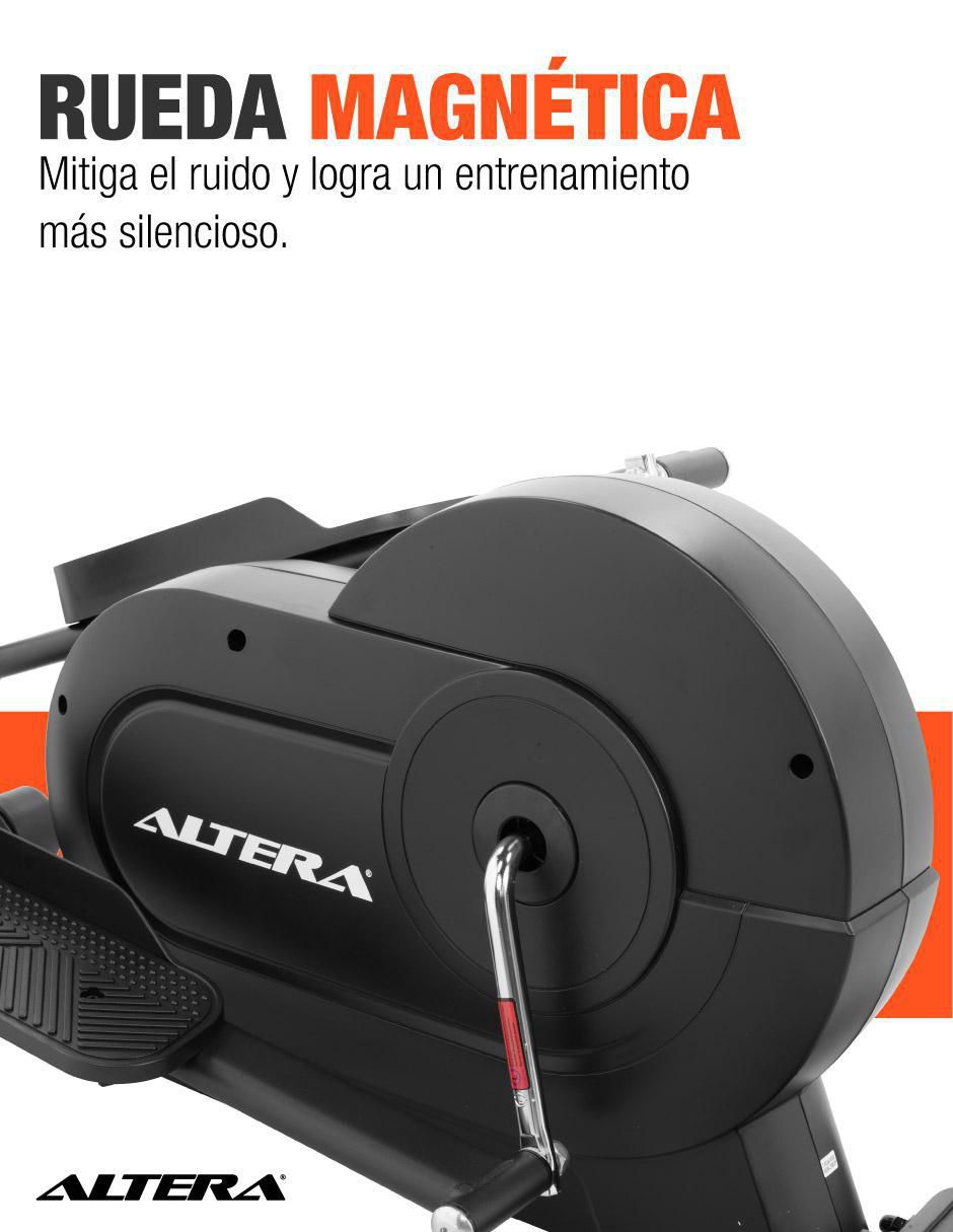 Elíptica Stridelite 4