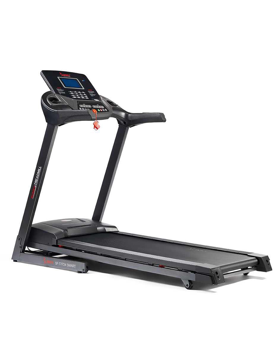 Caminadora semiprofesional Sf-T7724Smart plegable Caminadora semiprofesional Sf-T7724Smart plegable
