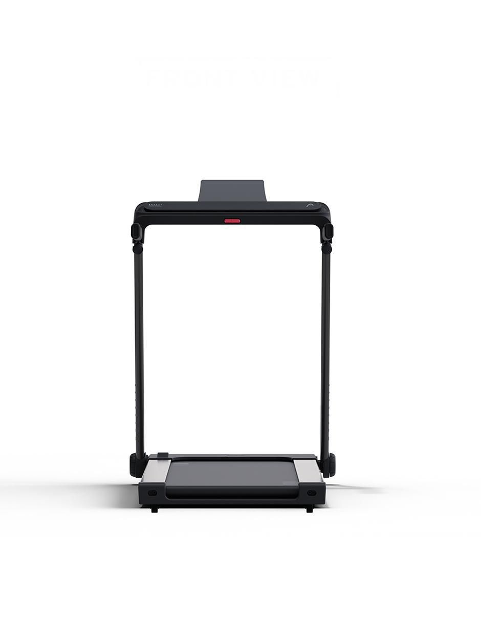 Caminadora casera Htj4500 plegable 2