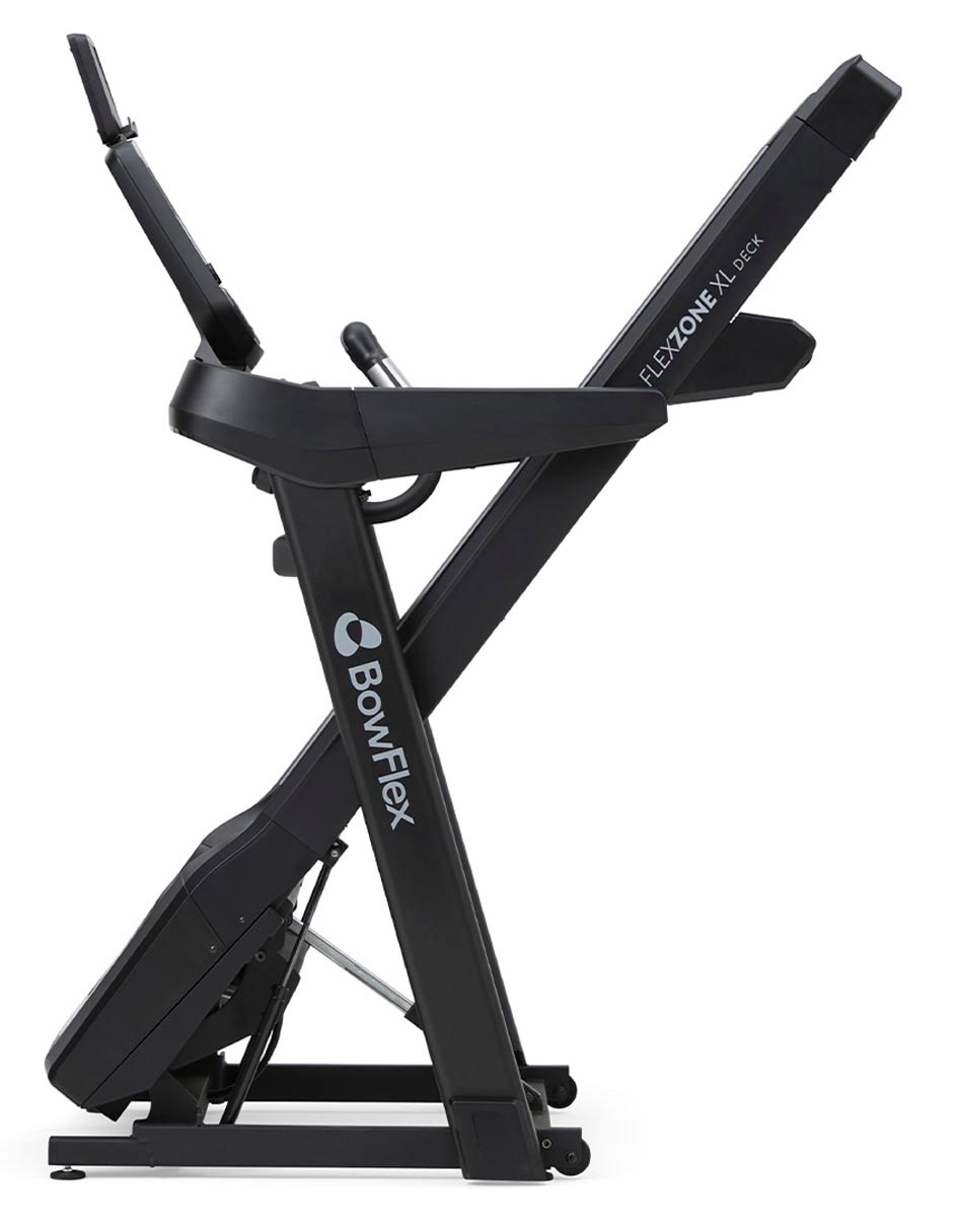 Caminadora casera T9 plegable 3