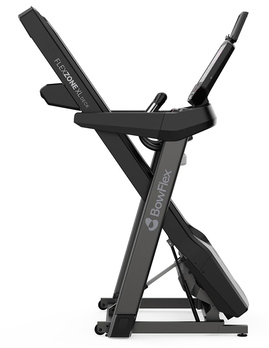 Caminadora casera T16 plegable 3