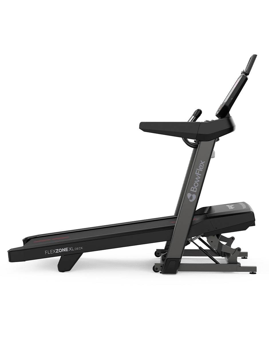 Caminadora casera T16 plegable 4