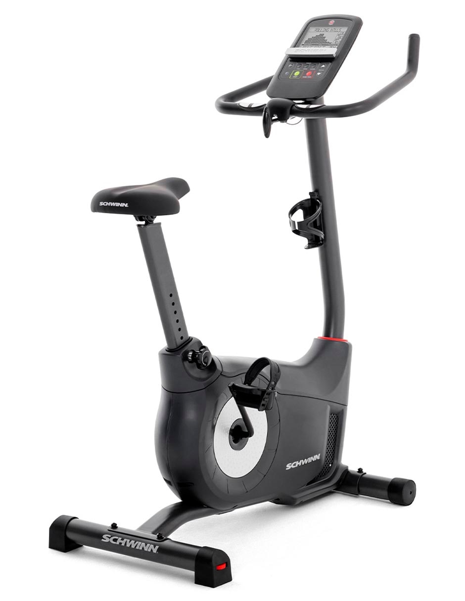 Bicicleta fija Schwinn Liverpool