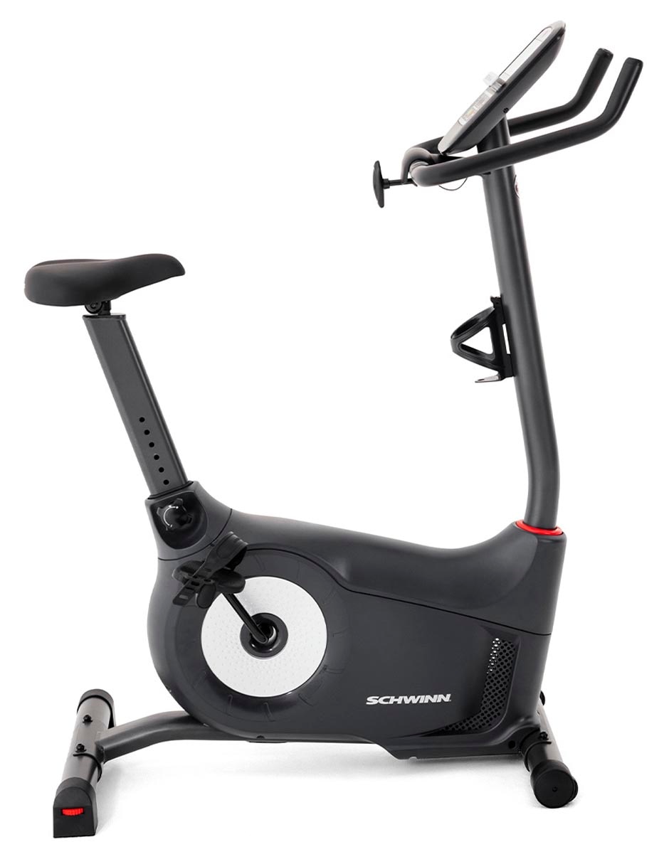 Bicicleta fija 3