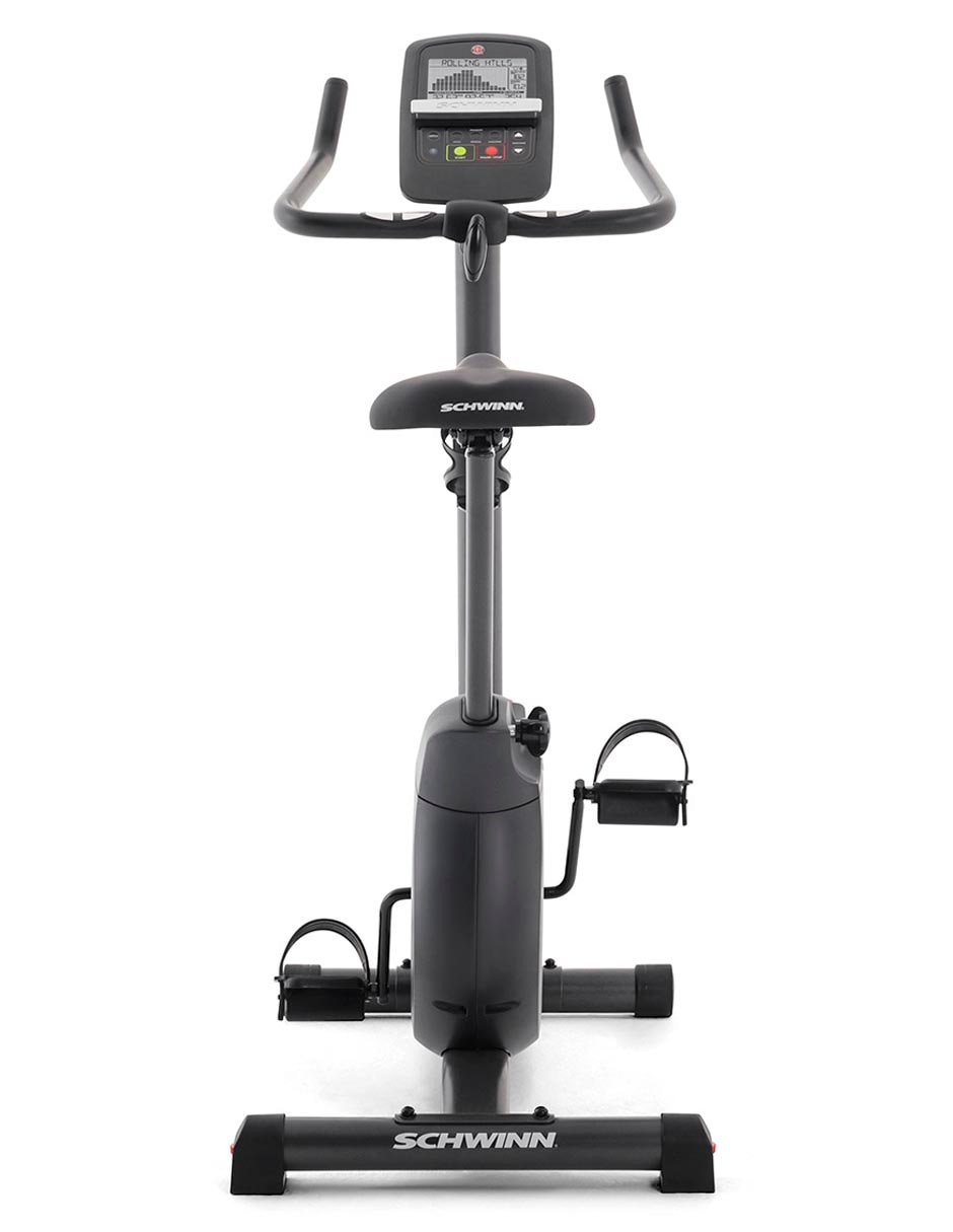 Bicicleta fija 4