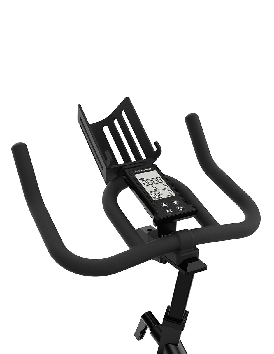 Bicicleta de spinning 2