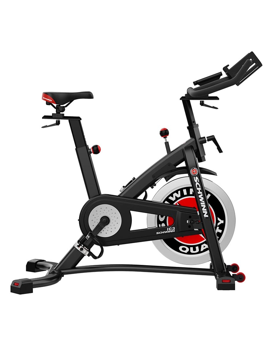 Bicicleta de spinning 3