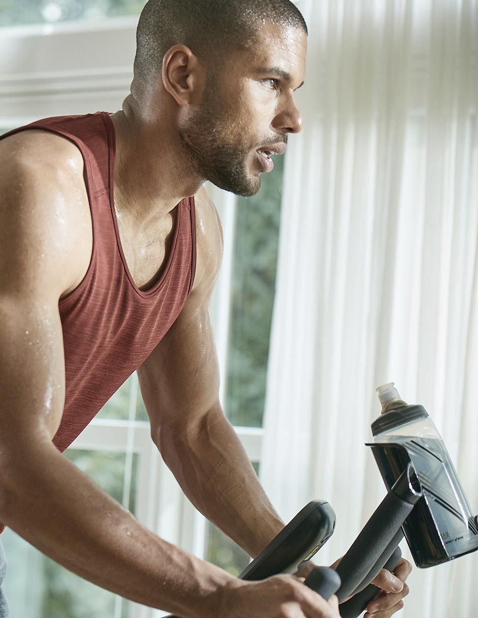 Bicicleta de spinning 5