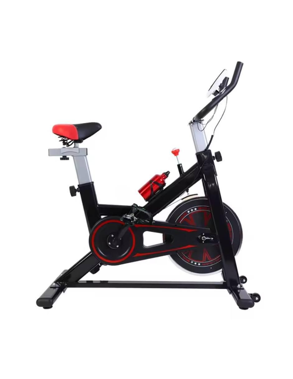 Bicicleta de spinning modelo XYFY215
