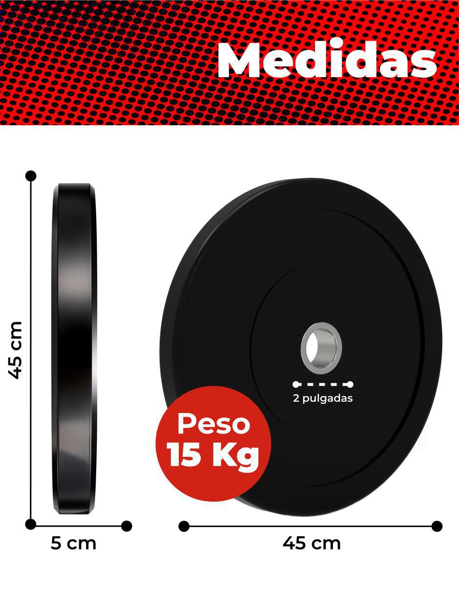 Disco deslizante 6