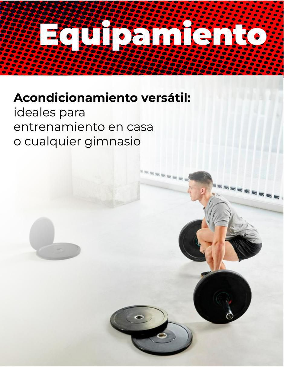 Disco deslizante 5