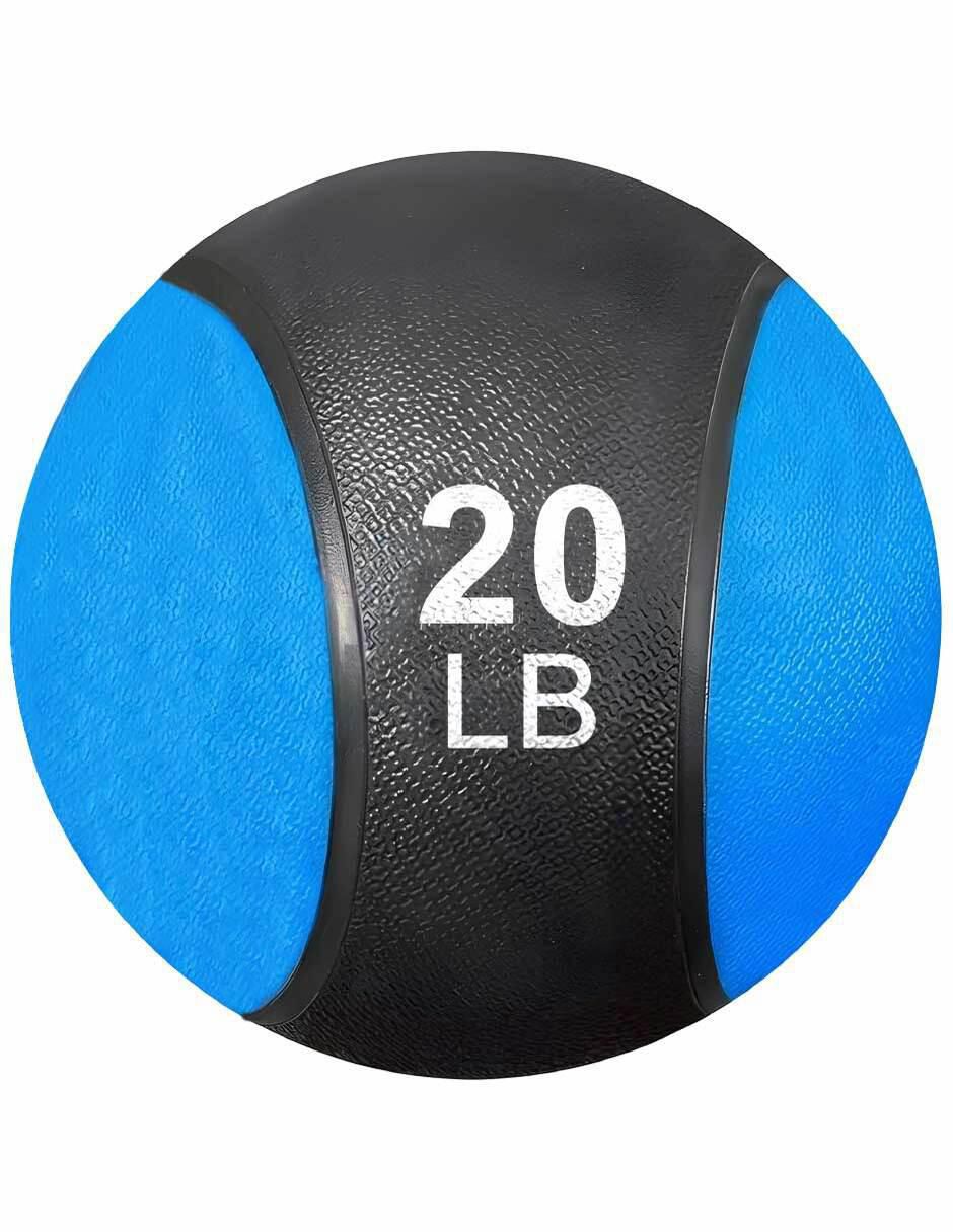 Bola medicinal 20 Lbs Bola medicinal 20 Lbs