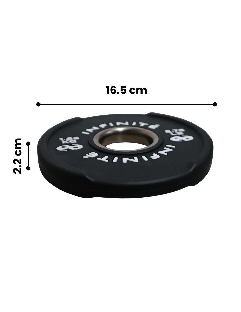 Bumper 1.25 kg 5