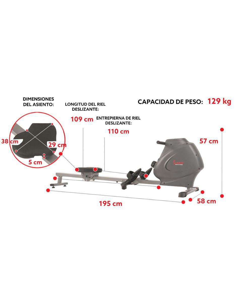 Remadora sf-rw5801 7