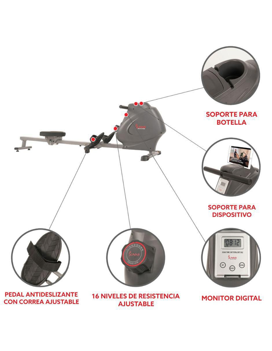 Remadora sf-rw5801 4