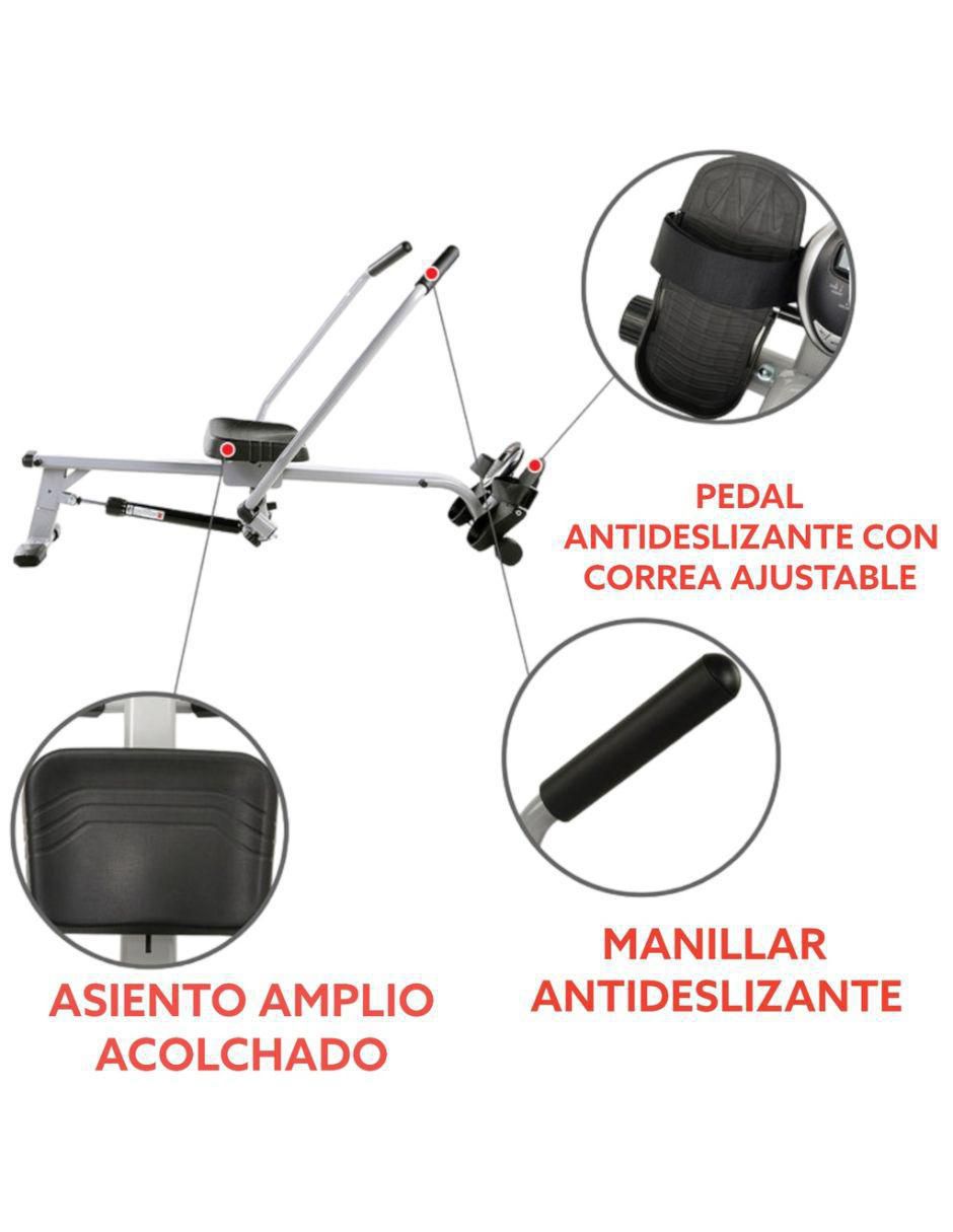 Remadora SF-RW5639 6