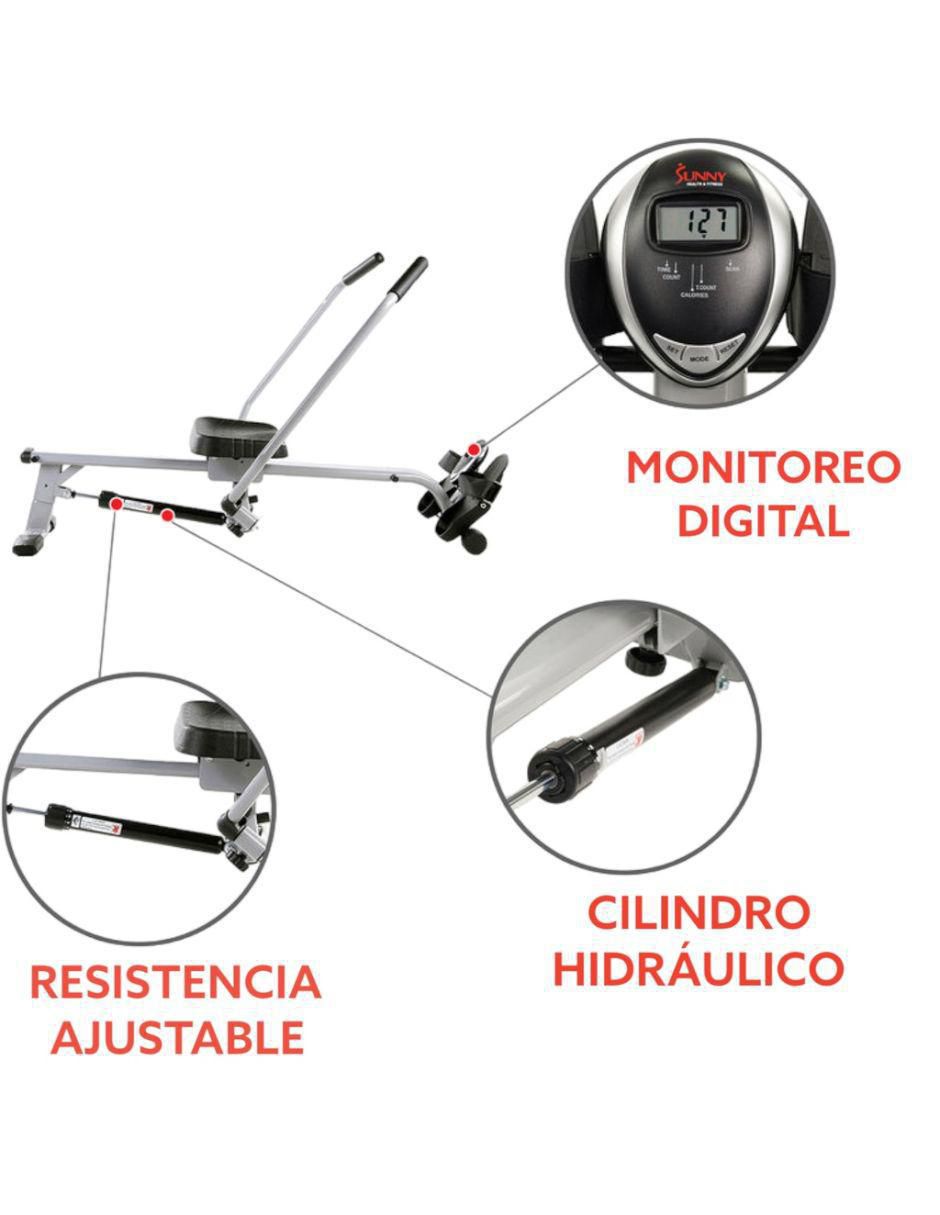 Remadora SF-RW5639 7